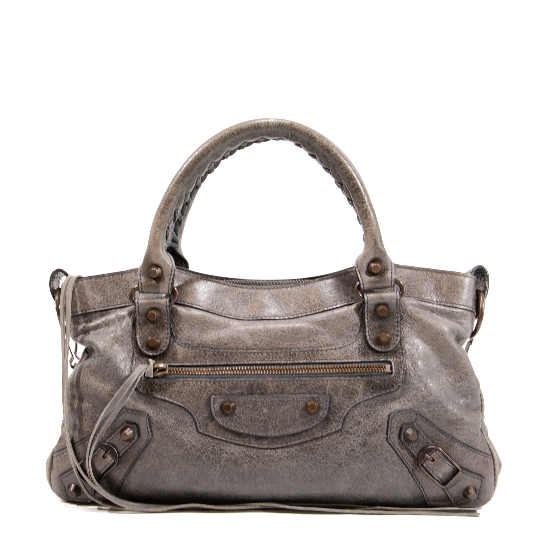 Balenciaga tasche gebraucht kaufen Clearance